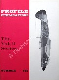 The Yak 9 Series by LISS, Witold